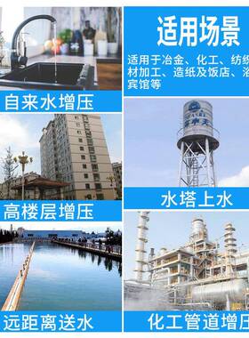 立管道泵1IWV.1/1.5/2.2/式5.5/7.5/15WIS管道增GK压循环水泵离心