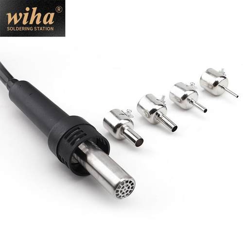 热风焊子台ia-8修50PCUA焊台控h温可调温套装家用电维控温焊台