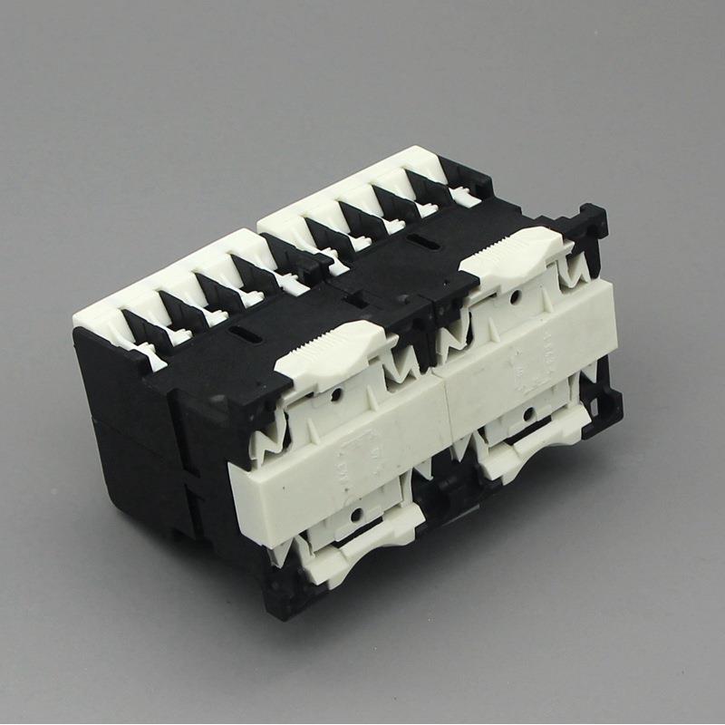 IN质I型可M逆接触器C2-EE09保ZFQ两L年