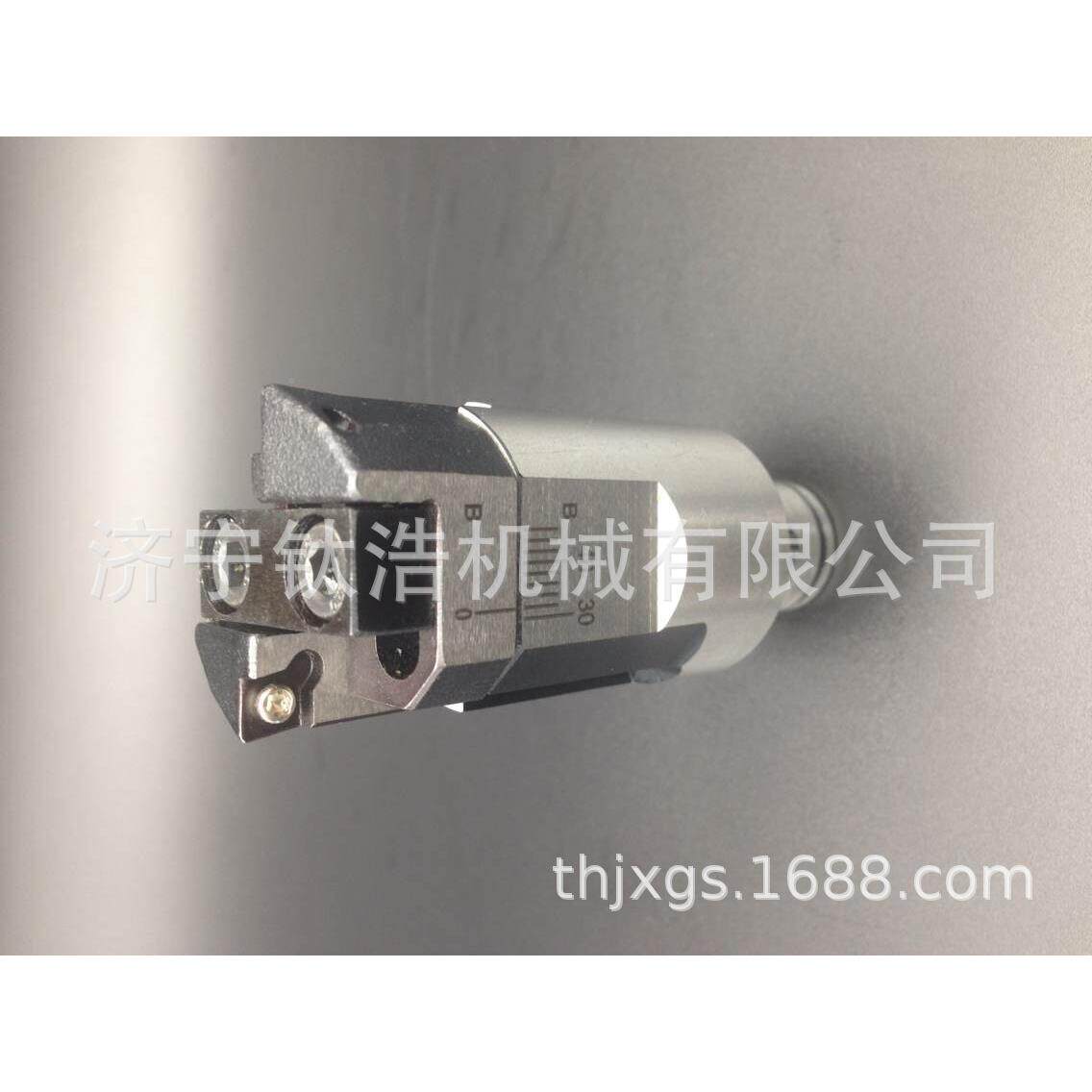 R0BH160-204-【16024】双刃粗头RB镗UOHH16-0双刃粗镗头量大优惠