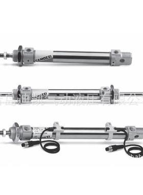 气0缸TMFN40-120/25//50/75/100VAS/125/1050/17520/25/300/350