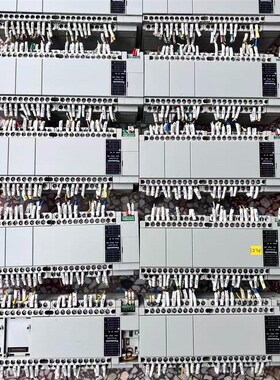 PLC FP-XH C60T控制单元 型号AFPXHC6