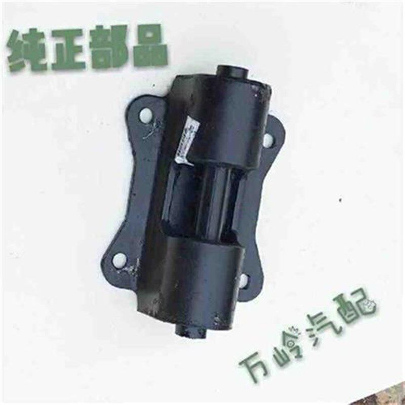 汽车零部件c598 588 3053 3z0C52 608变速箱R吊架减震胶垫缓实用