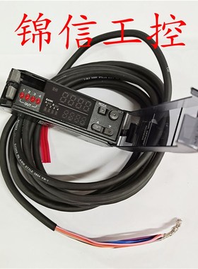 销售原装KEYECE   CZ-V21A 数显激光放大器 质保1年