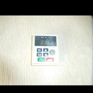 安达变频器VCD1000操作面板L01