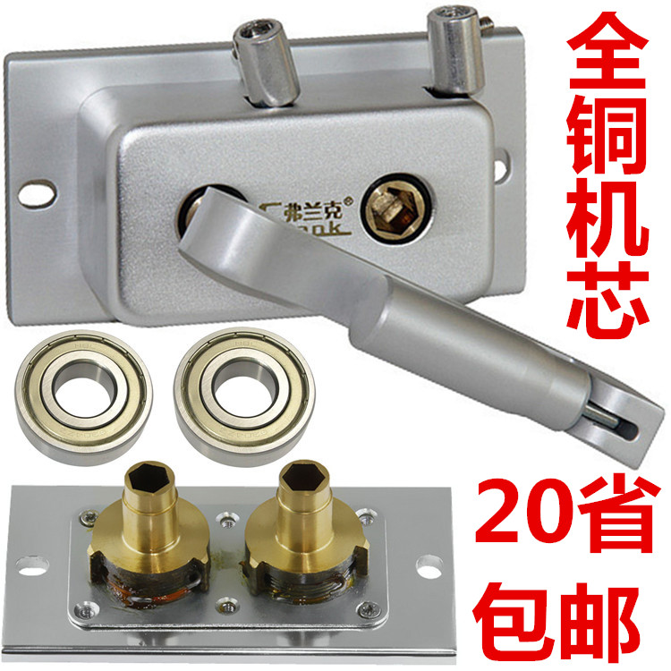 铝晾衣架手摇器配件升降手摇凉衣架阳台维修双杆式升降器摇把通用