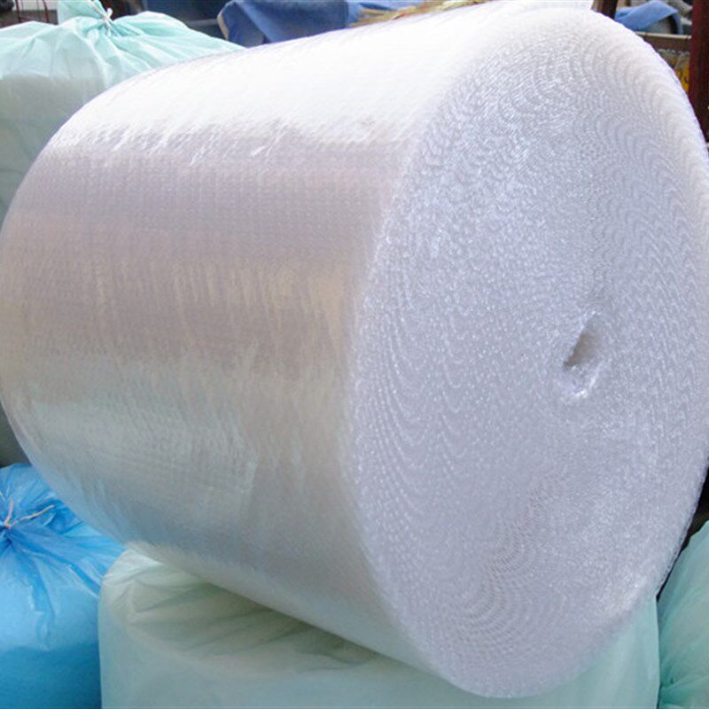 包装材料 气泡膜 宽60cm  加厚气泡纸长120米重12斤