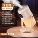 加湿器智能家用大容量雾化器新款 USB静音夜灯小型净化空气加湿器