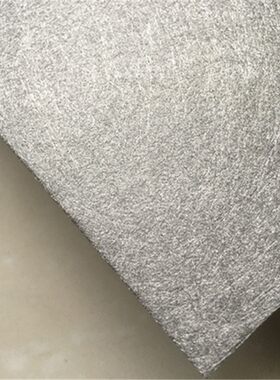 不锈钢纤维烧结毡耐高温除尘滤网铁铬铝丝烧结毡汽车加热器滤网