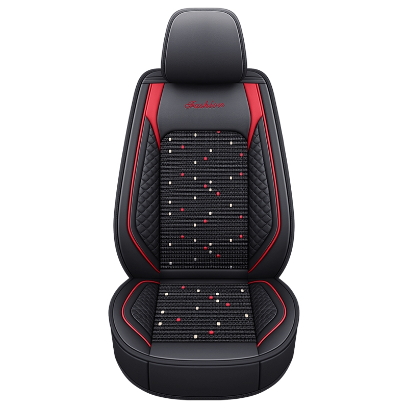 1-21款宝骏730七座7坐汽车座全包冰丝座椅四季通用坐垫