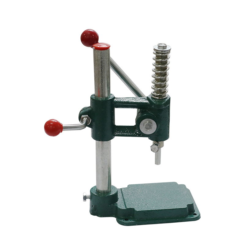 包扣机手压手动压扣机软包压扣机器模具窗帘包扣工具羊绒布包扣机