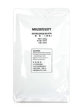 适用夏普MX-235CT 237CT显影剂载体AR-1808S 2008L 2308D/N 2048S