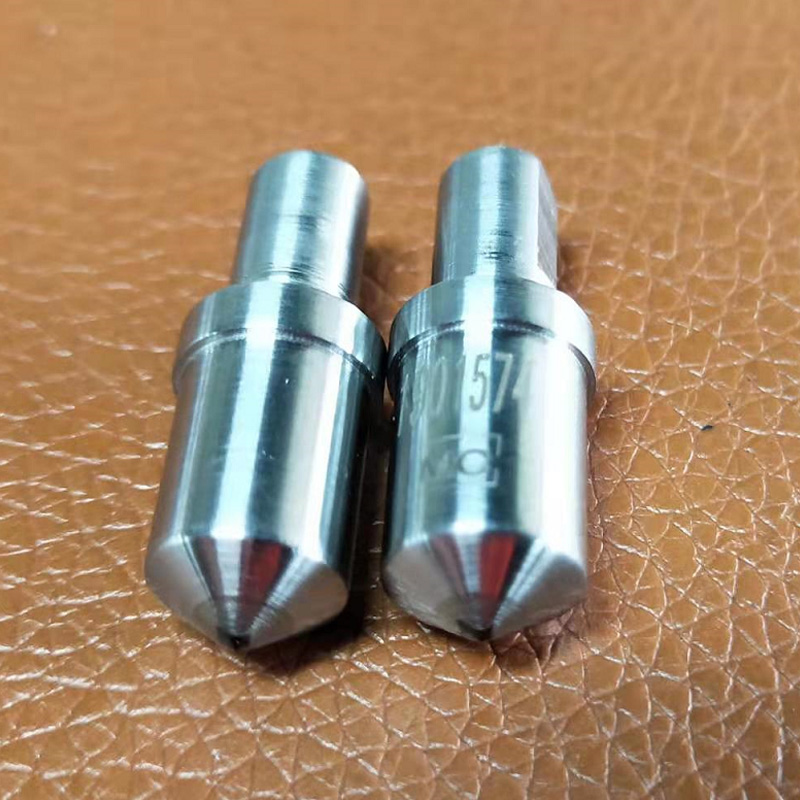 金刚石压头RC3洛氏硬度计压头金属洛式硬度仪测试HRC/HRB/HR