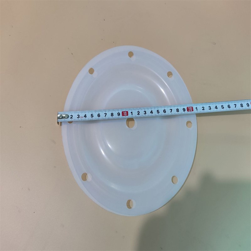 气动隔膜泵膜片配件RO英格索兰/增强型隔膜泵/BQG矿用隔膜泵配件