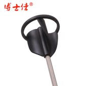 艺术漆搅拌杆不锈钢搅拌器水钻机腻子粉涂料油漆微水泥电动搅灰杆