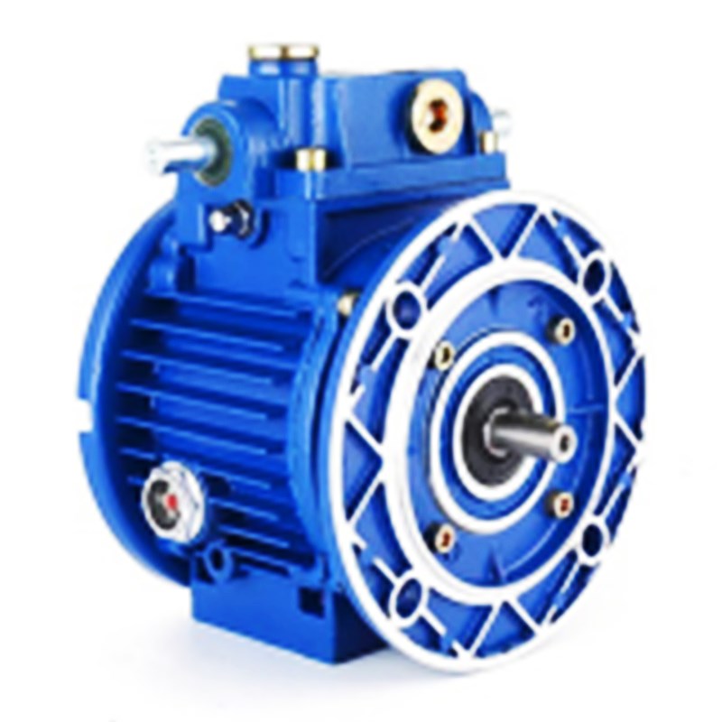 MBL0 07 15 UDL变速机手动调速变速器200-1000转无极调速器机头