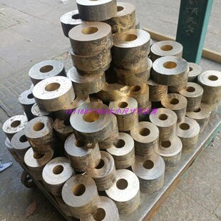 锡青铜管耐磨铝青铜管磷青黄铜管高力黄铜管铜棒铜板铜套法兰铜套