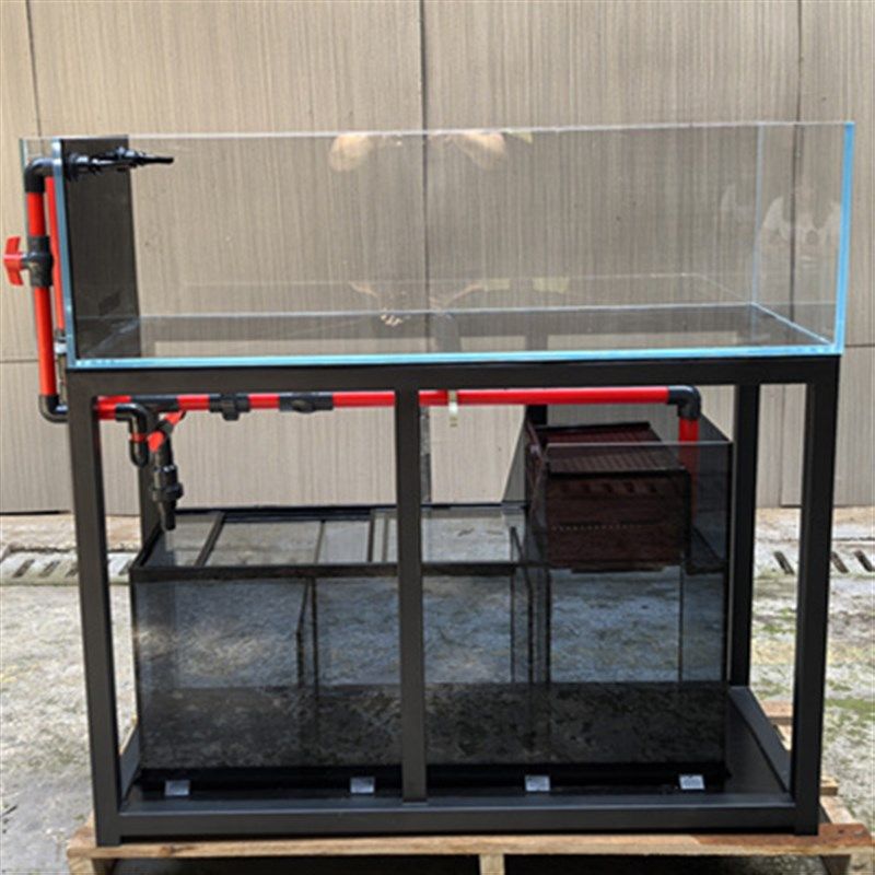 溪流缸生态鱼缸客厅水族箱,宠物/宠物食品及用品,底柜/落地缸,淘宝优惠券,粉丝福利购,淘宝优惠卷