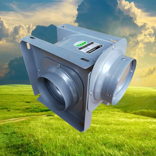 乐风室内新风系统风机DPT10A-10适用家用通用型原厂