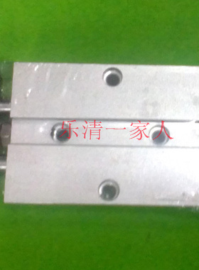 TDA32X10X20X30X40X50X60X75X80X100X125X150X175X200双轴气缸