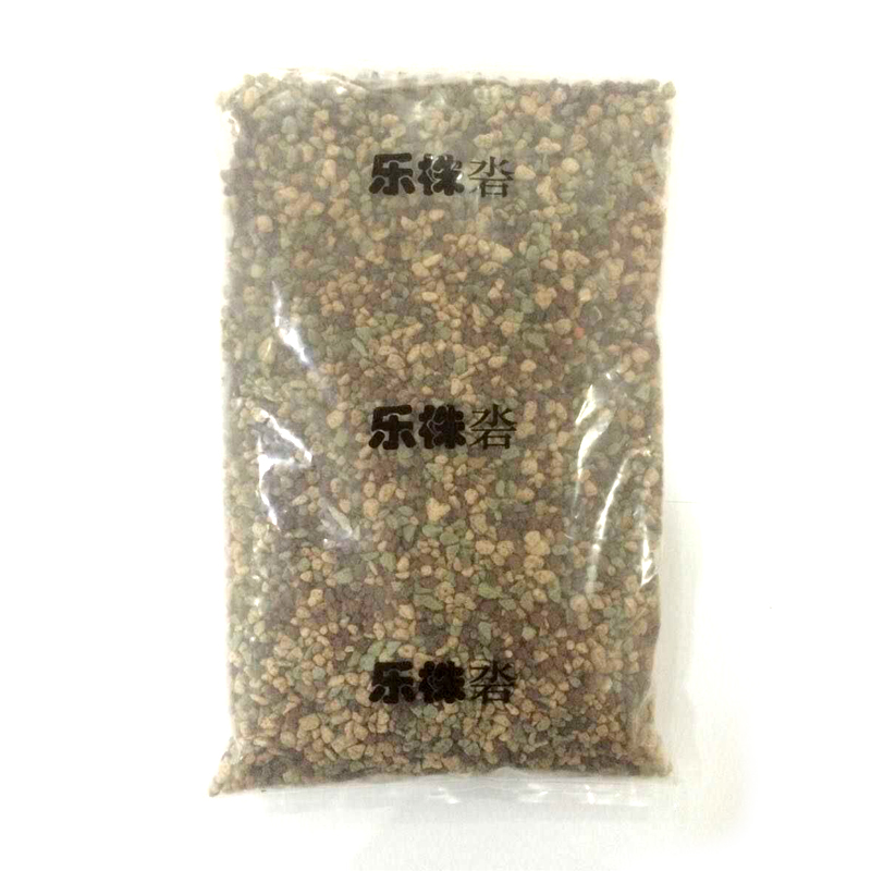 德国进口Lechuza乐株沯花盆 PON 营养土花土有机种植土基质 1L装