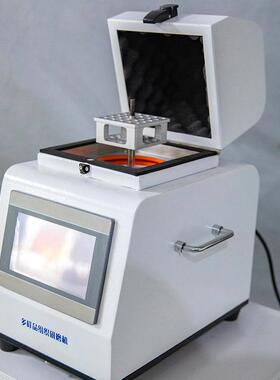 高通组织研量仪高通量组磨织研磨机多CQP样品磨组织研仪上海