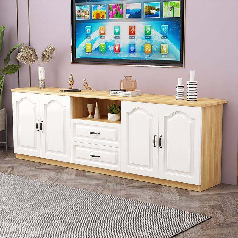 卧室柜约实木电视柜阳台储物柜小户型客厅地柜新款加高柜卧室矮柜,玩具/童车/益智/积木/模型,垂直悬浮玩具,淘宝优惠券,粉丝福利购,淘宝优惠卷