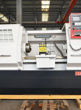 CY165数车床云南机床价格低质CK6150量好大通孔广数系统0控无极调