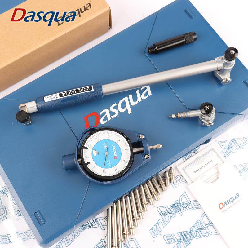 孔内径KSQ量测表组合量程一缸规量缸内杠杆表套小孔测量数显