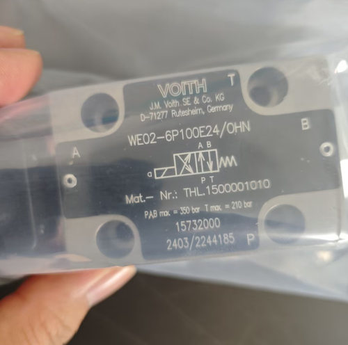 STEELMAN 61082 06600汽车底盘听诊器Voith WE02-6P100E24/OHN
