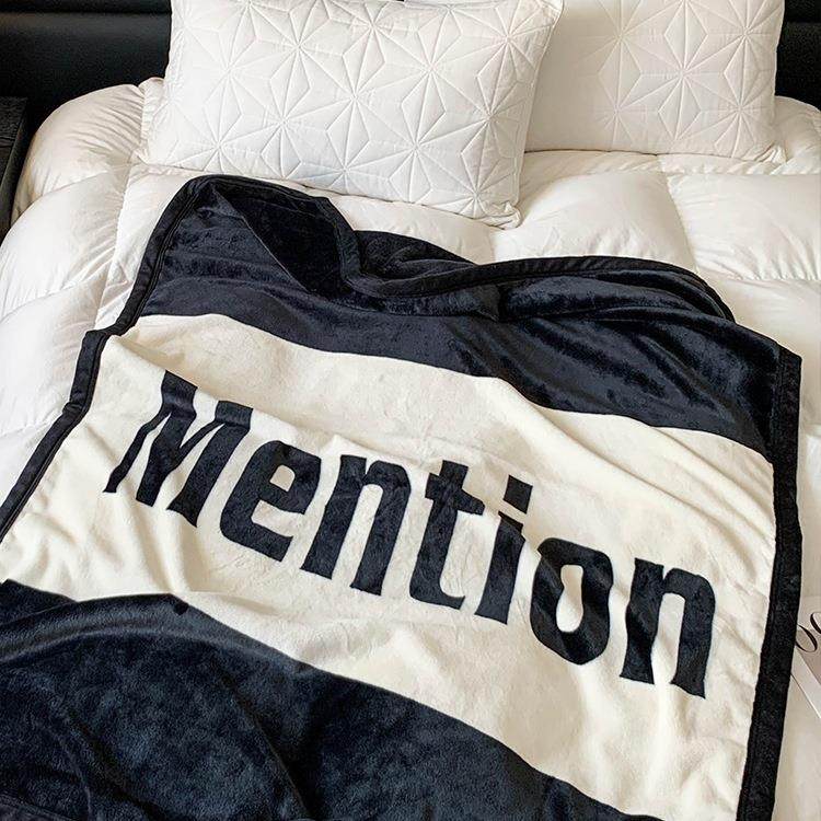 小毛室毯被子冬季毯加厚盖午休F97M58MH子办公午睡毯珊瑚绒单人学,床上用品,休闲毯/毛毯/绒毯,淘宝优惠券,粉丝福利购,淘宝优惠卷