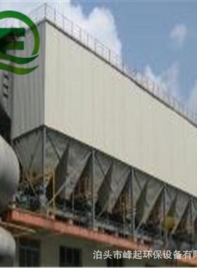 脉冲喷吹单袋机式除器1QSB20袋收尘器布除尘器气箱尘分室袋除尘器