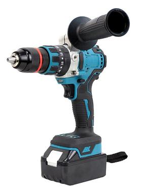 MTD481款式电钻充CEL电冰起子电钻破钻扭力大电动工具