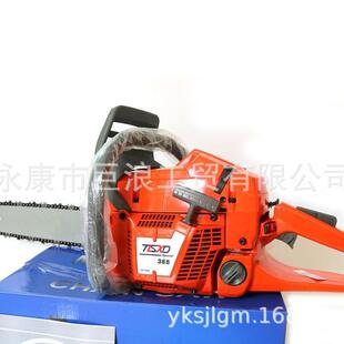 65cc大功率汽华油锯瑞365典富世36华5款油锯n胡斯纳Husqvara款油