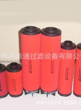 宇恒产国汉无品牌/德精密滤芯K620OK620AA精密过滤器滤A芯