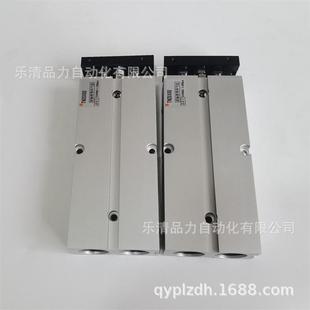 45S TN2X310878X15X20X2X30X305x40 双轴气缸T5N20 TN25