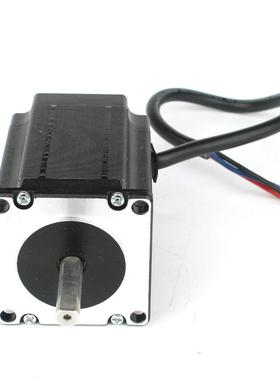 厂家制造8MM轴带扁JK7HS8NDX-0205457步进电机式两相混合步进电机