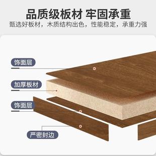 公文柜资料柜室档案柜办收纳C75D柜办公柜置件物柜木质柜子储物柜