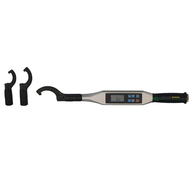 0矩.5.型m数显PMS扭矩扳手价格微型数字扭力扳手小电子力扳手N厂