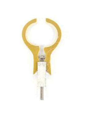 扶带电作业直钳线取瓶大开口缘取瓶器瓶器ZF01172ZF01绝172直线取