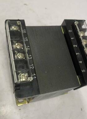 厂家生产机床控制变压器B-10-0VA2K无品牌/30v/0v-12v24v36v干式-