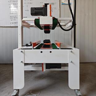 半自动箱上封下驱动F605441260纸箱封机自电商快递纸箱封口动胶纸