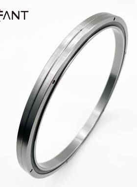 圆柱交滚子叉轴承RA103RA18016513RA119013薄壁交叉滚子轴承7厂家