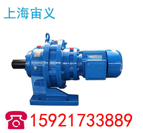 SAZ37-YVP0.12KW-4P-151.6-M5-0可正反转立式减速机
