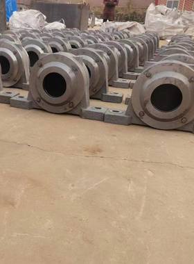 源3头工厂350铸铁轴承座28711滚筒2铸钢轴承座2现货