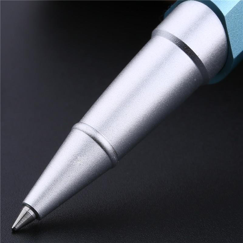 宝珠笔90商6务金宝珠签字笔签870名G笔刻字笔LOO属笔