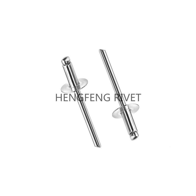 不锈钢开口型铆大帽铆钉/家抽IGK芯钉厂直销,金属材料及制品,其他金属制品,淘宝优惠券,粉丝福利购,淘宝优惠卷