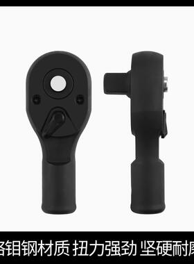 EX243LO速IT/开拓重快棘轮扳手汽修3/型4P寸1寸重型快速棘轮套筒