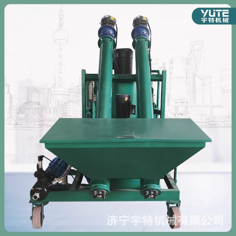 303压拉浆机大循环梁智能自锚索张系统自动动数控桥张拉机