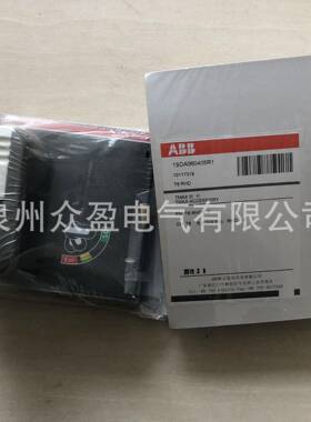 RHDSTAND.DIR2ECTAWHX操1机-A2；1011647/ABB直动旋转手柄作构